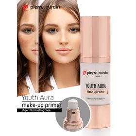 Pierre Cardin Youth Aura Make-Up Primer Makyaj Bazı