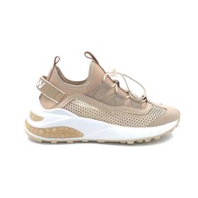 Pierre Cardin Z48021 Bej Kadın Günlük Ayakkabı