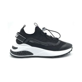 Pierre Cardin Z48021 Siyah Kadın Günlük Ayakkabı
