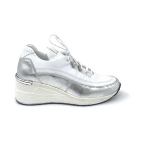 Pierre Cardin Z610127 Beyaz Kadın Günlük Ayakkabı