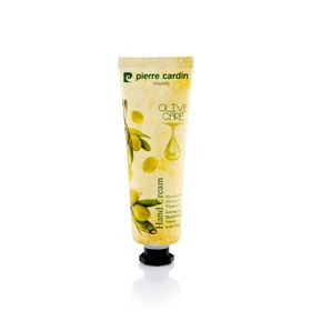Pierre Cardin Zeytinyağı Özlü E Vitaminli 30 Ml Nemlendirici El Kremi