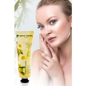 Pierre Cardin Zeytinyağı Özlü E Vitaminli 30 Ml Nemlendirici El Kremi