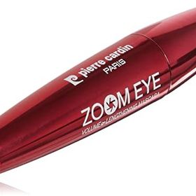 Pierre Cardin Zoom Eye Hacim Veren Mascara