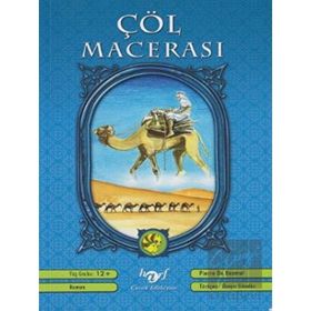 Pierre de Beaumont Çöl Macerası