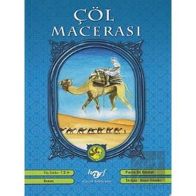 Pierre de Beaumont Çöl Macerası
