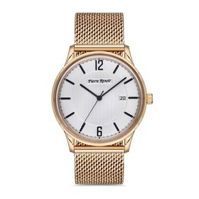 Pierre Renoir PR4424G Erkek Kol Saati