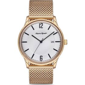 Pierre Renoir PR4424G Erkek Kol Saati