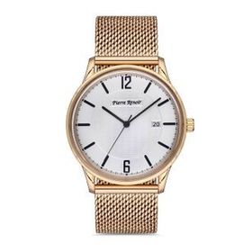 Pierre Renoir PR4424G Erkek Kol Saati
