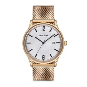 Pierre Renoir PR4424G Erkek Kol Saati