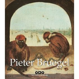 Pieter Bruegel - Emile Michel Victoria Charles Emile Michel