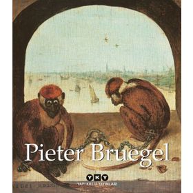 Pieter Bruegel - Emile Michel Victoria Charles Emile Michel