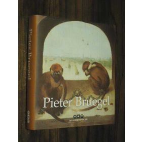 Pieter Bruegel - Emile Michel Victoria Charles Emile Michel