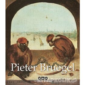 Pieter Bruegel - Emile Michel Victoria Charles Emile Michel