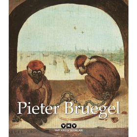 Pieter Bruegel - Emile Michel Victoria Charles Emile Michel