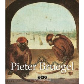 Pieter Bruegel - Emile Michel Victoria Charles Emile Michel