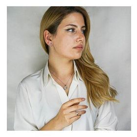 Pigado 925 Ayar Gümüş Zirkon Taşlı Ay Yıldız Bayan Set
