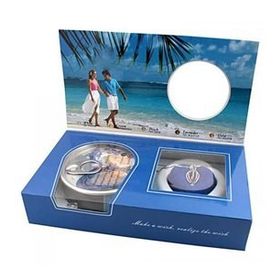 Pigado İstiridye İçi Gerçek Tatlı Su İncisi Metal Kafes Kolye