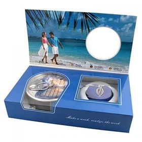 Pigado İstiridye İçi Gerçek Tatlı Su İncisi Metal Kafes Kolye