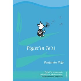 Pigletin Tesi - Benjamin Hoff