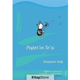 Pigletin Tesi - Benjamin Hoff