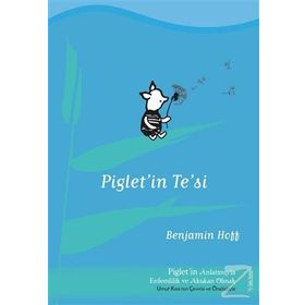Pigletin Tesi - Benjamin Hoff