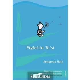 Pigletin Tesi - Benjamin Hoff
