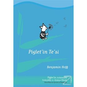 Pigletin Tesi - Benjamin Hoff