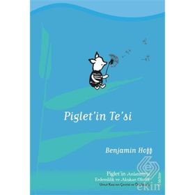 Pigletin Tesi - Benjamin Hoff