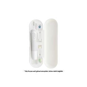 PI&GO Oral B Şarjlı Diş Fırçası Koruma Kabı