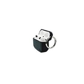 Piili Airpods 3.Nesil Yeşil Armor Kılıf