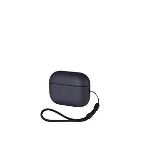 Piili Airpods Pro 2 Mavi Silikon Kılıf