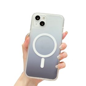 Piili iPhone 14 Pro Max Magsafe Siyah Kılıf