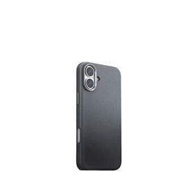 Piili iPhone 16 Magsafe Gri Uyumlu Telefon Kılıfı