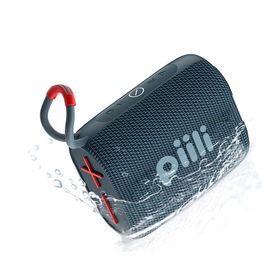 Piili Pool Mavi Bluetooth Hoparlör