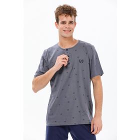 Pijadore 1405 Erkek Pijama Takımı