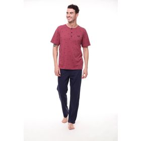 Pijadore 1405 Erkek Pijama Takımı