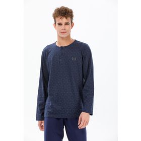 Pijadore 1410 Erkek Pijama Takımı