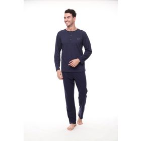 Pijadore 1410 Erkek Pijama Takımı