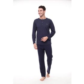 Pijadore 1410 Erkek Pijama Takımı
