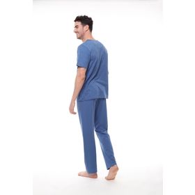 Pijadore 1411 Erkek Pijama Takımı
