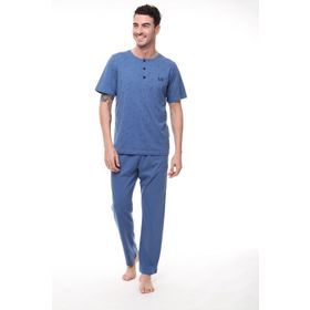 Pijadore 1411 Erkek Pijama Takımı