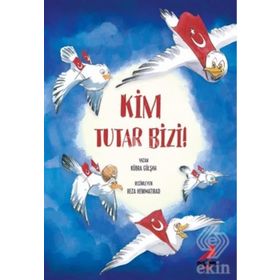 PIJAMA AILESI 3 - KIM TUTAR BIZI!.. - İBRAHİM SARI