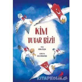 PIJAMA AILESI 3 - KIM TUTAR BIZI!.. - İBRAHİM SARI