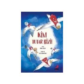 PIJAMA AILESI 3 - KIM TUTAR BIZI!.. - İBRAHİM SARI