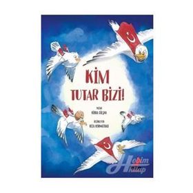 PIJAMA AILESI 3 - KIM TUTAR BIZI!.. - İBRAHİM SARI