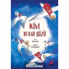 PIJAMA AILESI 3 - KIM TUTAR BIZI!.. - İBRAHİM SARI