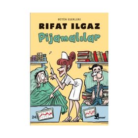 Pijamalılar - Rıfat llgaz