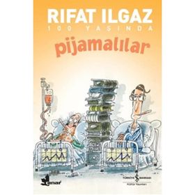 Pijamalılar - Rıfat llgaz