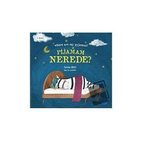 Pijamam Nerede? - Fatma Arıcı