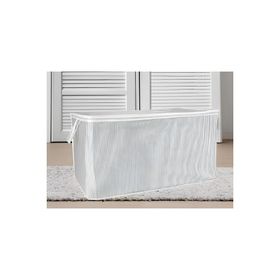 Pikas Alas Maxi 75x40x40 Gri Yastık Hurç